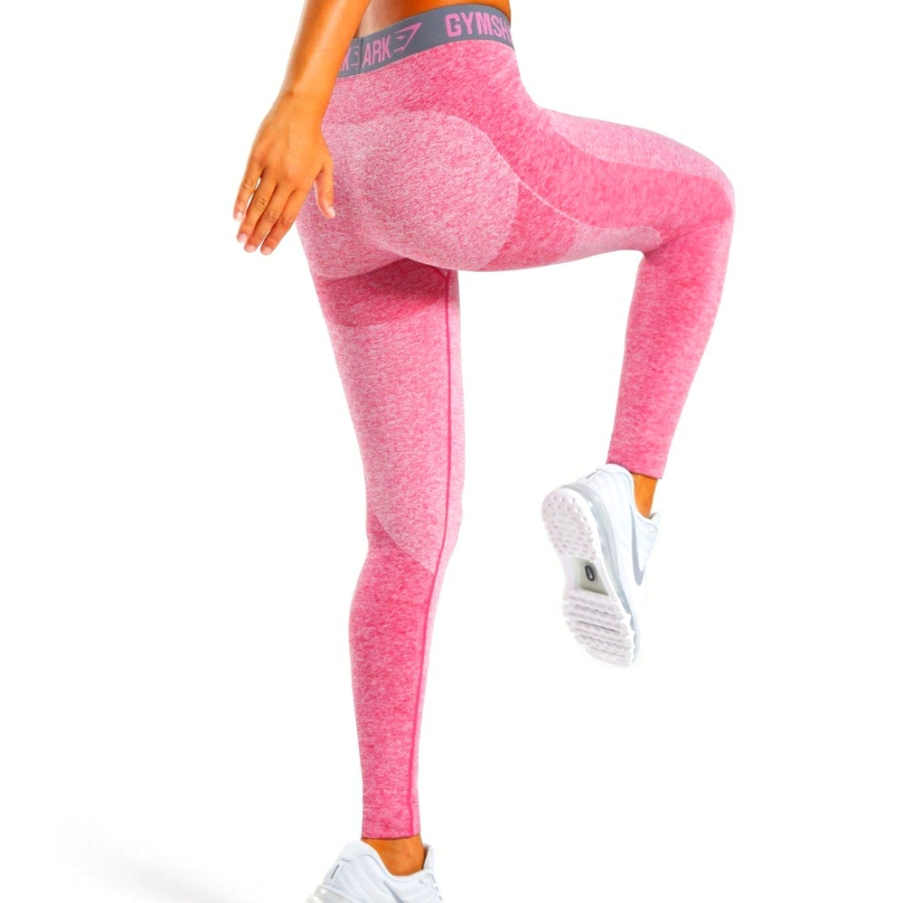 Gymshark FLEX Leggings